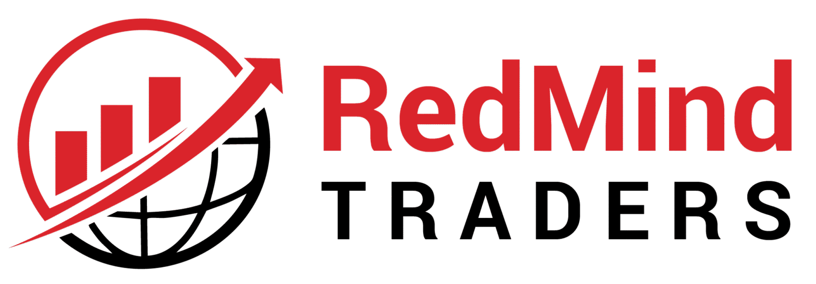 redmind traders logo